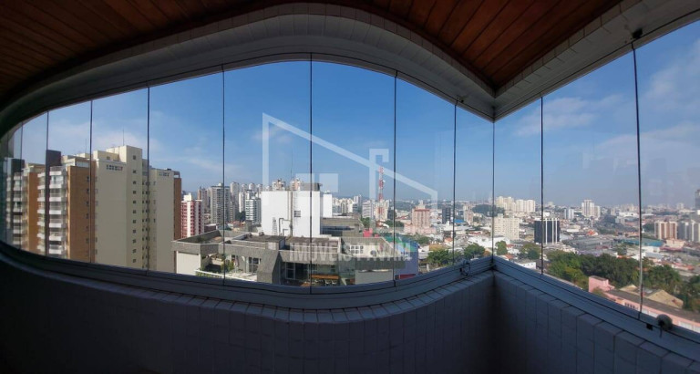 Imagem Apartamento com 3 Quartos à Venda, 130 m² em Centro - São Bernardo Do Campo Imagem Apartamento com 3 Quartos à Venda, 130 m² em Centro - São Bernardo Do Campo