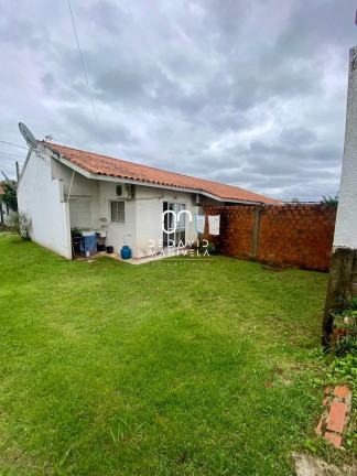 Casa de Condomínio com 2 Quartos à Venda, 43 m² em Cerrito - Santa Maria