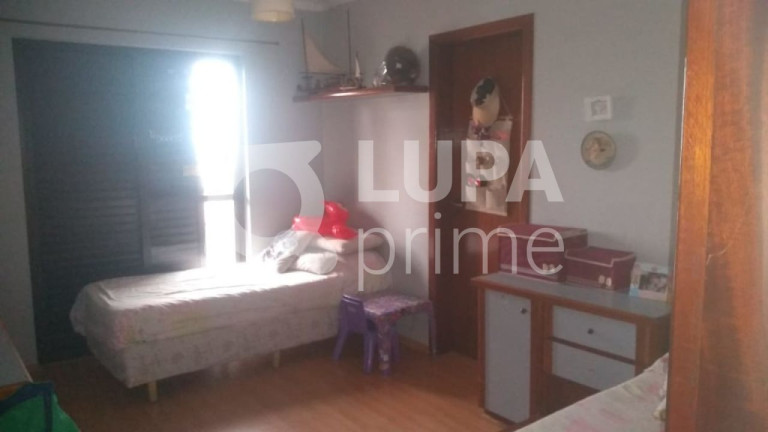 Imagem Apartamento com 4 Quartos à Venda, 236 m² em Vila Maria Alta - São Paulo