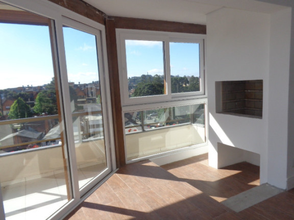 Imagem Apartamento com 3 Quartos à Venda, 132 m² em Centro - Gramado Imagem Apartamento com 3 Quartos à Venda, 132 m² em Centro - Gramado