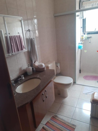 Imagem Apartamento com 2 Quartos à Venda, 76 m² em Centro - Taubaté