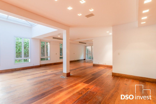 Imagem Casa de Condomínio com 4 Quartos à Venda, 1.000 m² em Jardim Europa - São Paulo