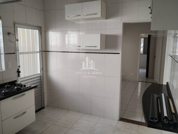 Imagem Casa com 3 Quartos à Venda, 153 m² em Alves Dias - São Bernardo Do Campo Imagem Casa com 3 Quartos à Venda, 153 m² em Alves Dias - São Bernardo Do Campo