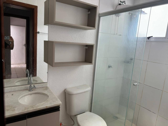 Imagem Casa de Condomínio com 3 Quartos à Venda, 84 m² em Jardim Imperial - Cuiabá Imagem Casa de Condomínio com 3 Quartos à Venda, 84 m² em Jardim Imperial - Cuiabá