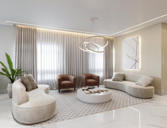 Imagem Apartamento com 3 Quartos à Venda, 219 m² em Jardim Paulista - São Paulo Imagem Apartamento com 3 Quartos à Venda, 219 m² em Jardim Paulista - São Paulo