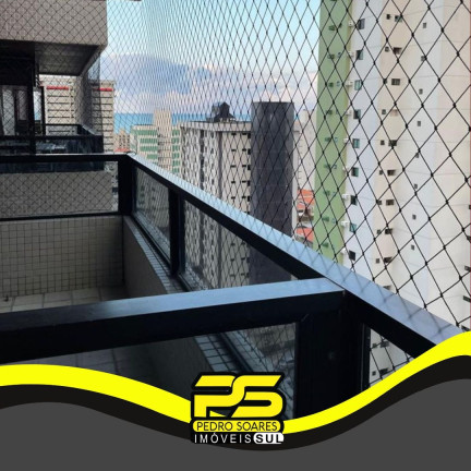 Imagem Apartamento com 3 Quartos à Venda, 448 m² em Brisamar - João Pessoa Imagem Apartamento com 3 Quartos à Venda, 448 m² em Brisamar - João Pessoa