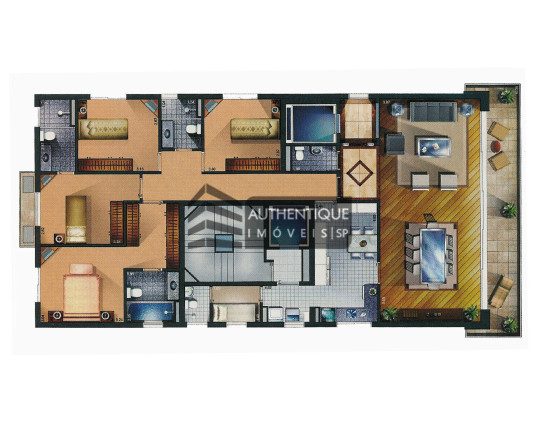 Imagem Apartamento com 4 Quartos à Venda, 157 m² em Vila Mariana - São Paulo Imagem Apartamento com 4 Quartos à Venda, 157 m² em Vila Mariana - São Paulo