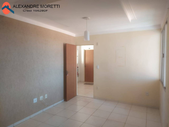 Imagem Apartamento com 2 Quartos para Alugar, 55 m² em Jardim Novo Horizonte - Sorocaba Imagem Apartamento com 2 Quartos para Alugar, 55 m² em Jardim Novo Horizonte - Sorocaba