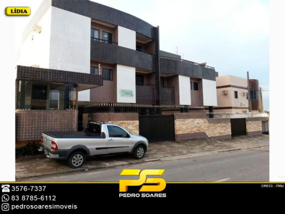Imagem Apartamento para Alugar, 90 m² em Jardim São Paulo - João Pessoa