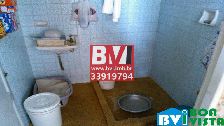 Imagem Casa com 4 Quartos à Venda, 170 m² em Braz De Pina - Rio De Janeiro Imagem Casa com 4 Quartos à Venda, 170 m² em Braz De Pina - Rio De Janeiro