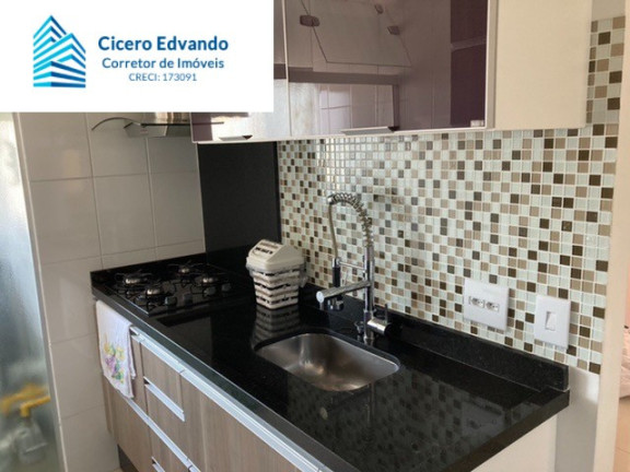 Imagem Imóvel com 2 Quartos à Venda, 47 m² em Cidade Líder - São Paulo