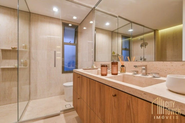Imagem Apartamento com 3 Quartos à Venda, 213 m² em Brooklin Paulista - São Paulo