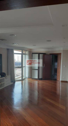 Imagem Apartamento com 3 Quartos à Venda, 140 m² em Vila Assunção - Santo André Imagem Apartamento com 3 Quartos à Venda, 140 m² em Vila Assunção - Santo André