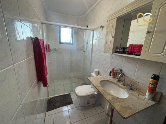 Imagem Apartamento com 1 Quarto à Venda, 52 m² em Mirim - Praia Grande Imagem Apartamento com 1 Quarto à Venda, 52 m² em Mirim - Praia Grande