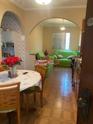 Apartamento com 2 Quartos à Venda, 56 m² em Conjunto Habitacional Padre Manoel Da Nóbrega - São Paulo