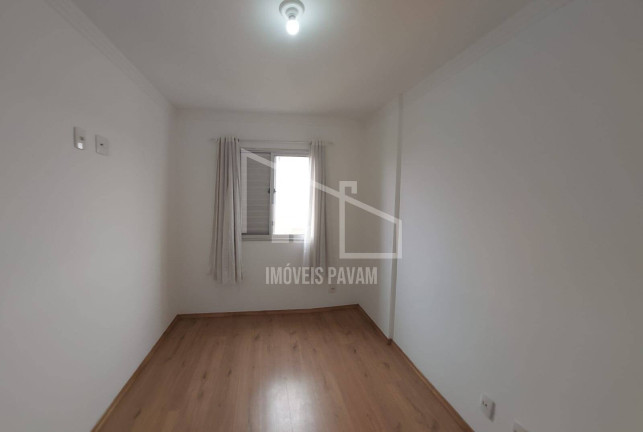 Imagem Apartamento com 2 Quartos à Venda, 52 m² em Centro - São Bernardo Do Campo