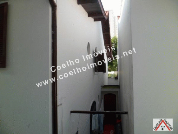 Imagem Casa à Venda, 250 m² em Vila Sofia - São Paulo Imagem Casa à Venda, 250 m² em Vila Sofia - São Paulo