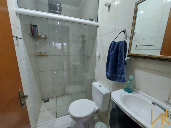 Imagem Imóvel com 3 Quartos à Venda, 244 m² em Parque Novo Mundo - Americana Imagem Imóvel com 3 Quartos à Venda, 244 m² em Parque Novo Mundo - Americana