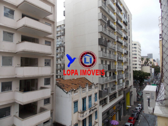Imagem Apartamento com 2 Quartos à Venda, 86 m² em Centro - Rio De Janeiro