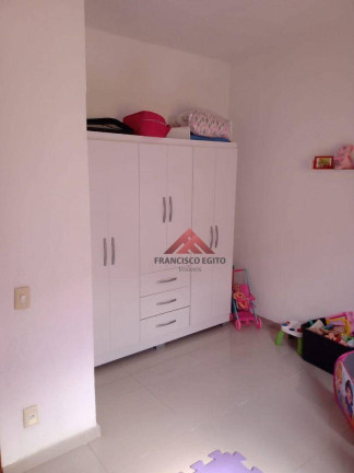 Imagem Casa com 3 Quartos à Venda, 3 m² em Mutuá - São Gonçalo