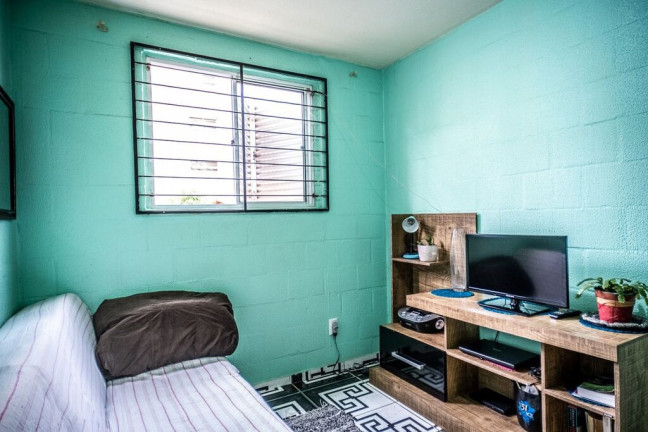 Imagem Apartamento com 2 Quartos à Venda, 38 m² em Rubem Berta - Porto Alegre