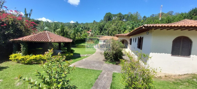 Imagem Casa com 9 Quartos à Venda, 900 m² em Santa Inês - Caieiras Imagem Casa com 9 Quartos à Venda, 900 m² em Santa Inês - Caieiras