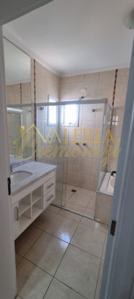 Imagem Casa com 4 Quartos para Alugar, 290 m² em Jardim Villa Romana - Indaiatuba