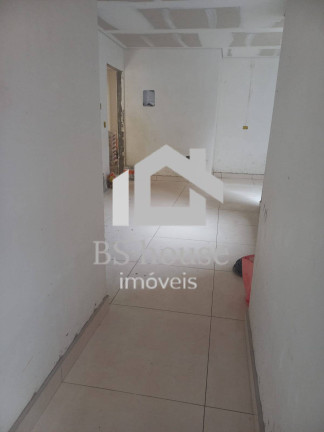Imagem Apartamento com 2 Quartos à Venda, 50 m² em Utinga - Santo André