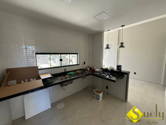 Imagem Casa com 3 Quartos à Venda, 240 m² em Itaipuaçu - Maricá