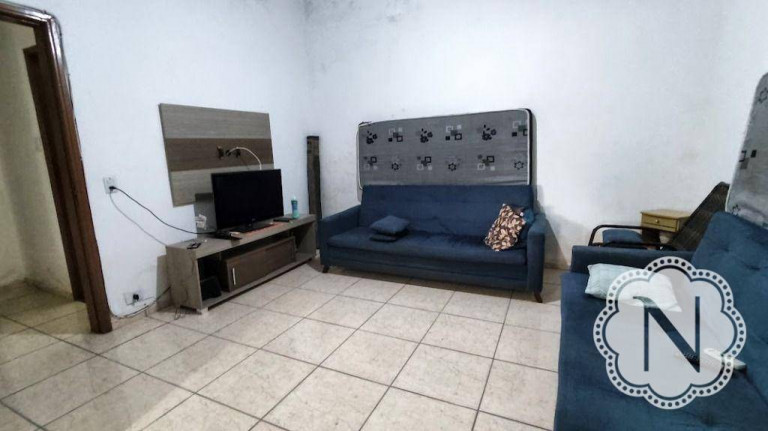 Imagem Casa com 1 Quarto à Venda, 70 m² em Bopiranga - Itanhaém Imagem Casa com 1 Quarto à Venda, 70 m² em Bopiranga - Itanhaém