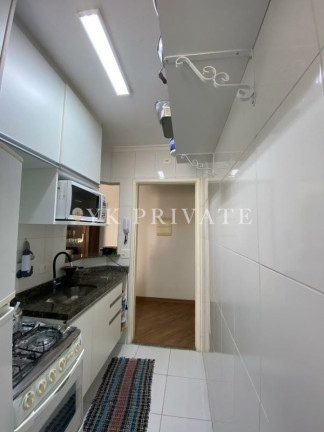Imagem Apartamento com 3 Quartos à Venda, 60 m² em Pompéia - São Paulo Imagem Apartamento com 3 Quartos à Venda, 60 m² em Pompéia - São Paulo