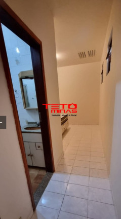 Imagem Imóvel com 1 Quarto à Venda, 43 m² em Centro - São Lourenço