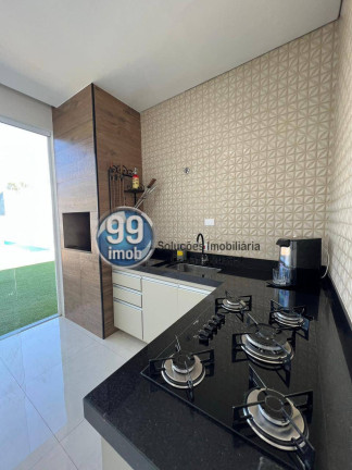 Imagem Casa com 3 Quartos à Venda, 290 m² em Ninho Verde Ii - Pardinho Imagem Casa com 3 Quartos à Venda, 290 m² em Ninho Verde Ii - Pardinho