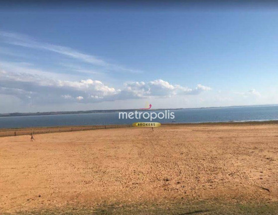 Imagem Terreno à Venda, 250 m² em Parque Industrial Ramos De Freitas - Embu Das Artes