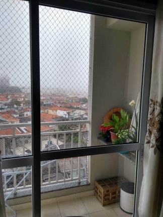 Imagem Apartamento com 2 Quartos à Venda, 51 m² em Centro - São Bernardo Do Campo Imagem Apartamento com 2 Quartos à Venda, 51 m² em Centro - São Bernardo Do Campo