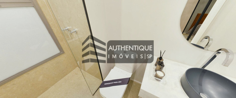 Imagem Apartamento com 3 Quartos à Venda, 178 m² em Moema - São Paulo
