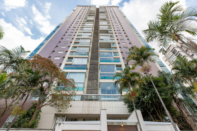 Imagem Apartamento com 4 Quartos à Venda, 280 m² em Brooklin - São Paulo Imagem Apartamento com 4 Quartos à Venda, 280 m² em Brooklin - São Paulo