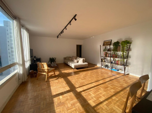 Imagem Imóvel com 3 Quartos à Venda, 150 m² em Jardim Paulista - São Paulo Imagem Imóvel com 3 Quartos à Venda, 150 m² em Jardim Paulista - São Paulo