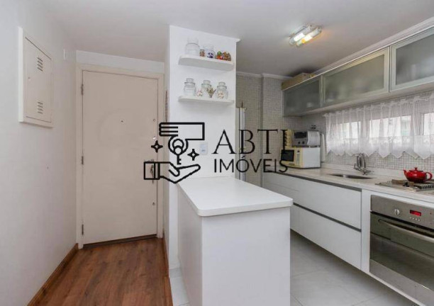 Imagem Apartamento com 1 Quarto à Venda, 74 m² em Vila Mariana - São Paulo