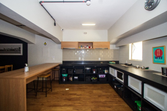 Imagem Loft com 1 Quarto à Venda, 27 m² em Centro Histórico - Porto Alegre
