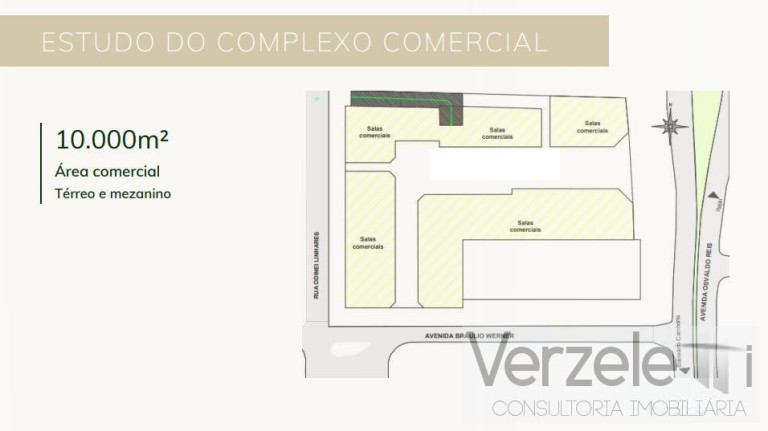 Imagem Apartamento com 3 Quartos à Venda, 100 m² em Praia Brava De Itajaí - Itajaí
