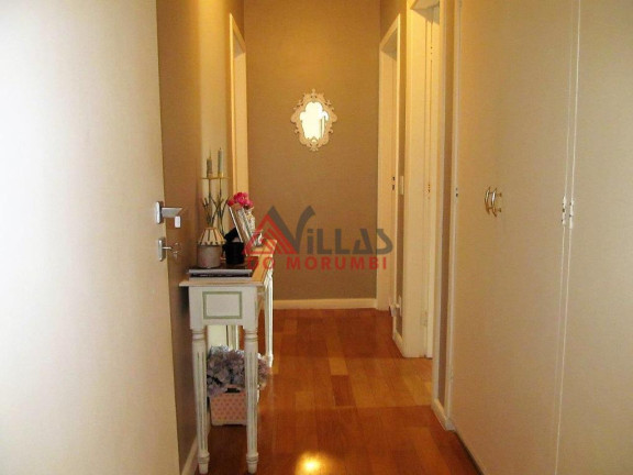 Imagem Apartamento com 3 Quartos à Venda, 152 m² em Vila Suzana - São Paulo