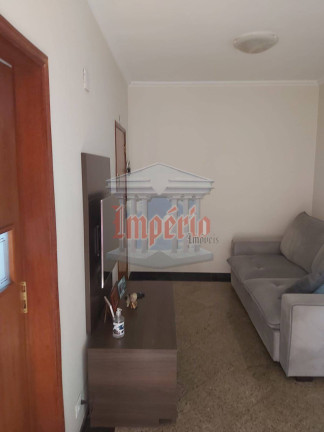 Imagem Apartamento com 3 Quartos à Venda,  em Vila Scarpelli - Santo André
