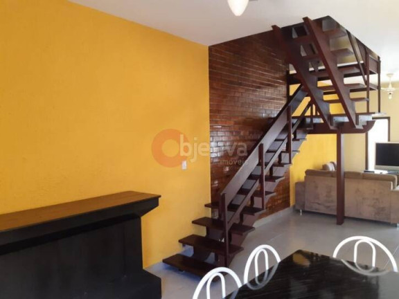 Imagem Casa com 3 Quartos para Alugar, 150 m² em Peró - Cabo Frio