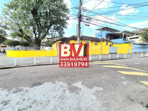 Imagem Casa com 3 Quartos à Venda, 280 m² em Vila Kosmos - Rio De Janeiro Imagem Casa com 3 Quartos à Venda, 280 m² em Vila Kosmos - Rio De Janeiro