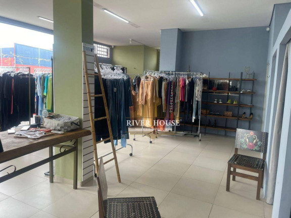 Imagem Sobrado à Venda, 100 m² em Porto - Cuiabá