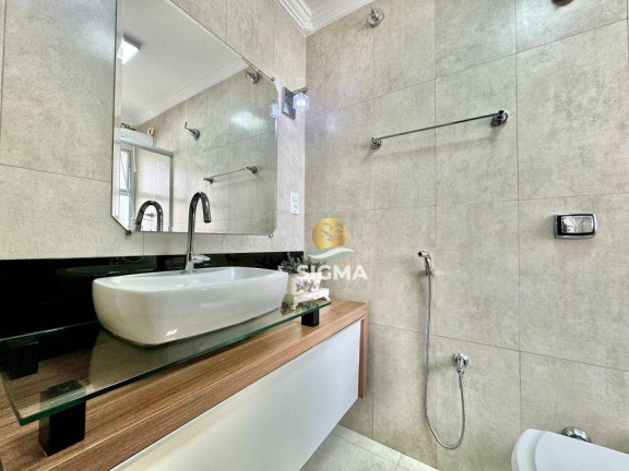 Imagem Apartamento com 4 Quartos à Venda, 135 m² em Jardim Astúrias - Guarujá Imagem Apartamento com 4 Quartos à Venda, 135 m² em Jardim Astúrias - Guarujá