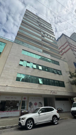 Imagem Apartamento com 3 Quartos à Venda, 140 m² em Meia Praia - Itapema