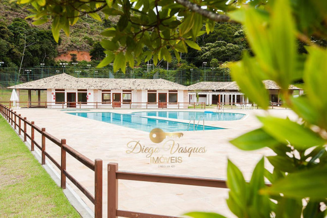 Imagem Terreno à Venda, 596 m² em Vargem Grande - Teresópolis