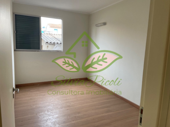 Imagem Apartamento com 3 Quartos à Venda, 105 m² em Centro - Itatiba